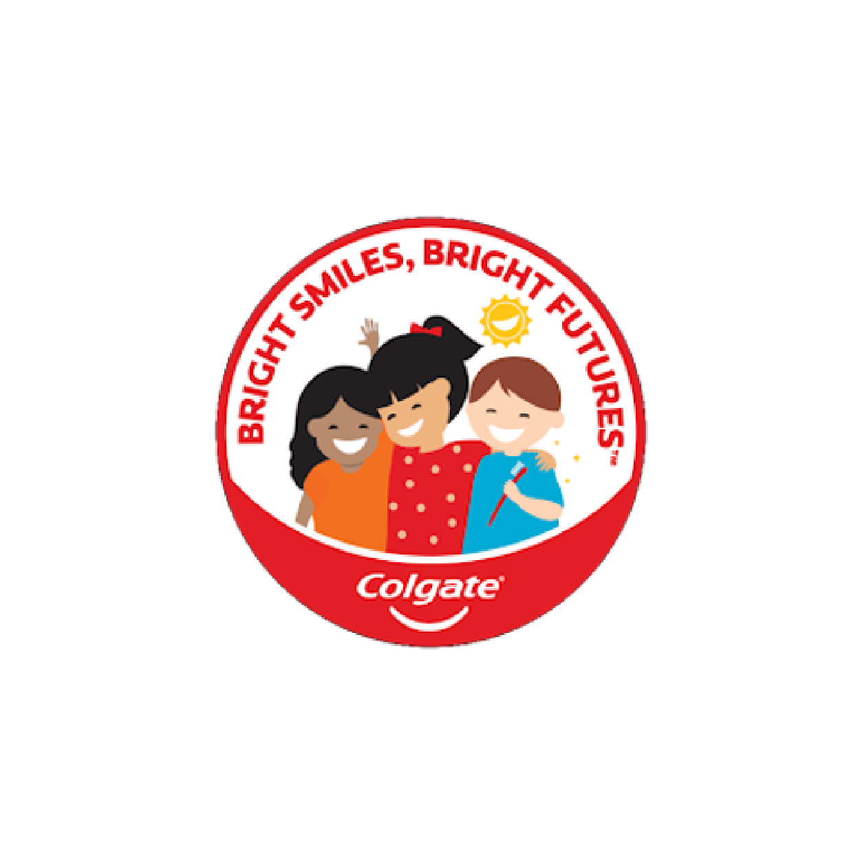 Colgate Bright Smiles