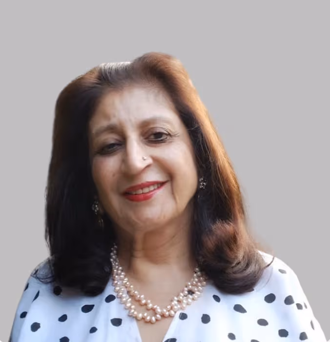 Anu Monga