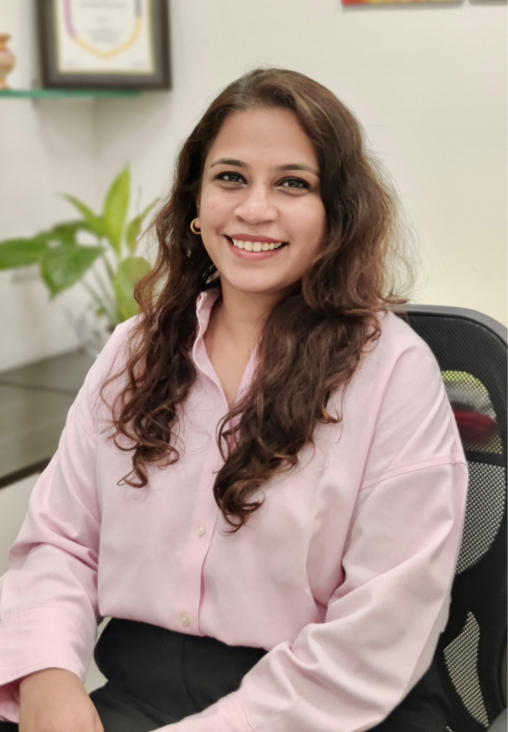 Sanjana Vijay