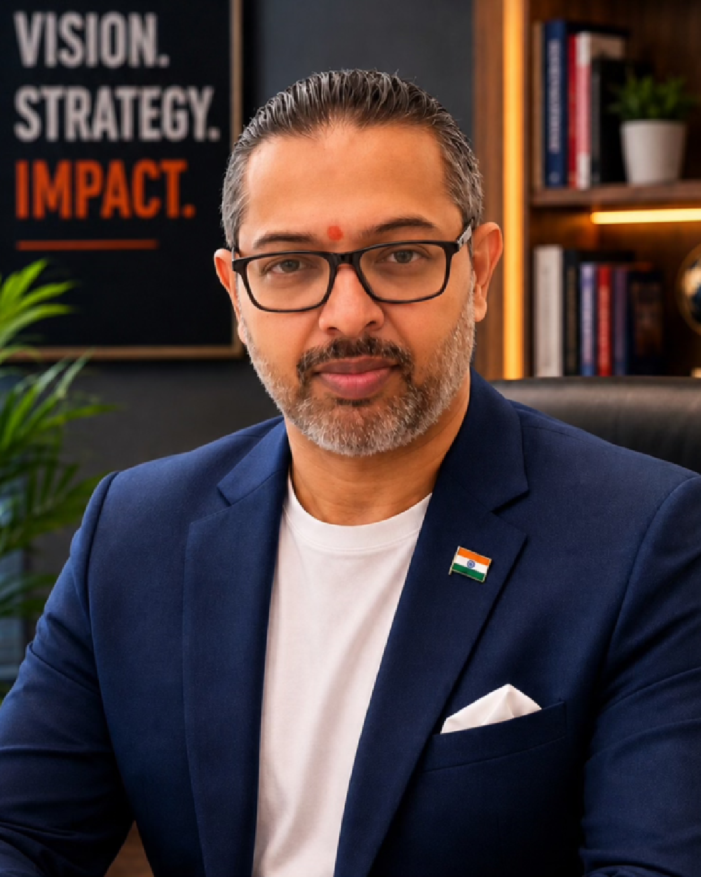 Savio Rodrigues
