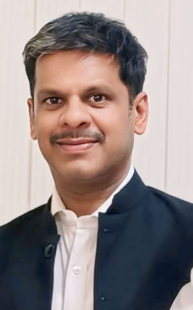 Diwaker Narayanaswamy