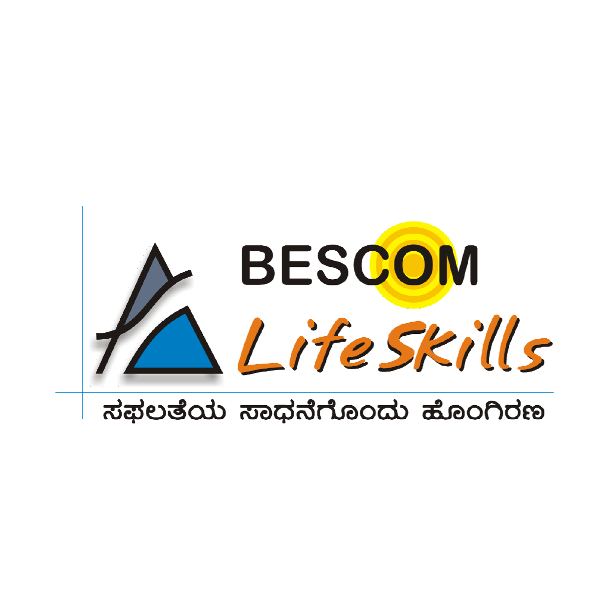 BESCOM Life Skills