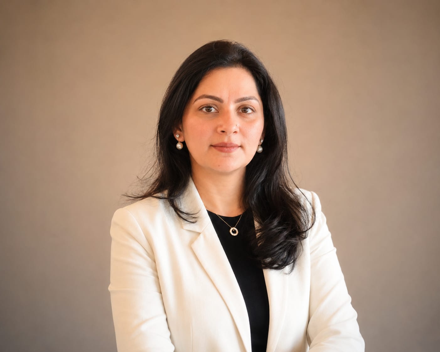 Faiza Mirza