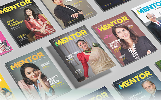 Mentor Magazine